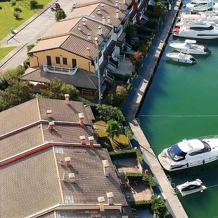 Brama Village Aprilia Marittima Exterior photo