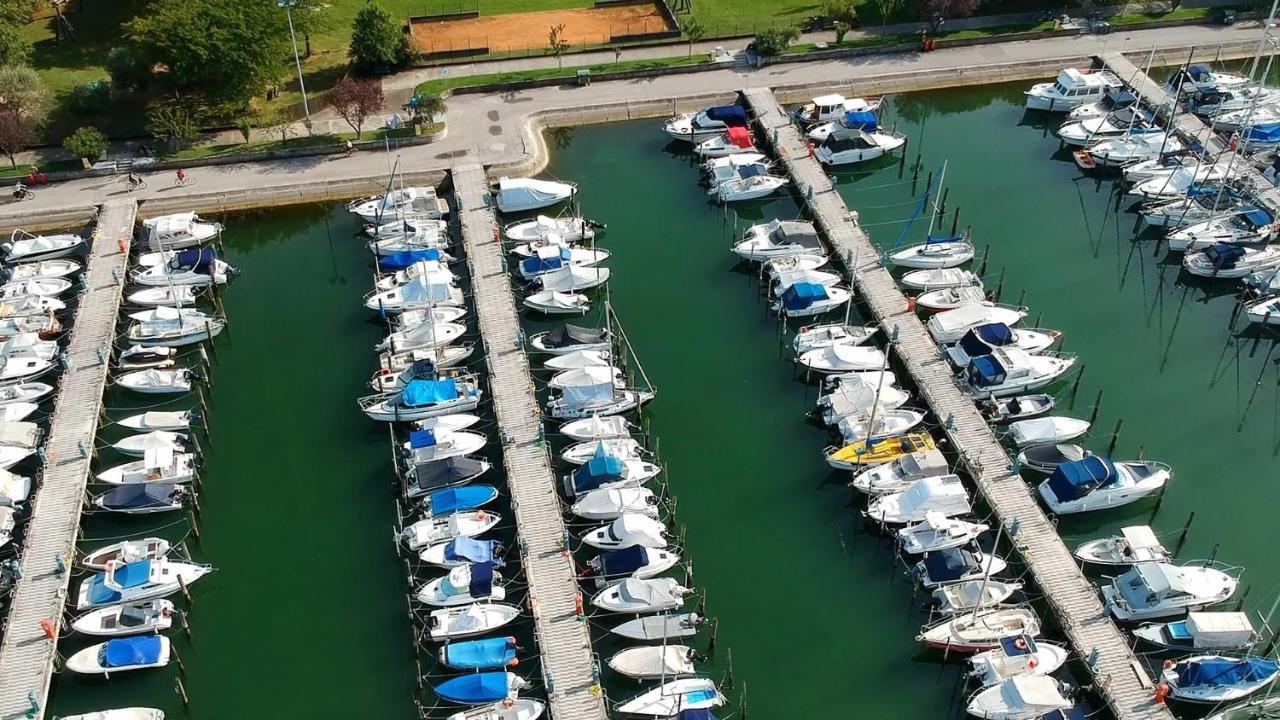 Brama Village Aprilia Marittima Exterior photo