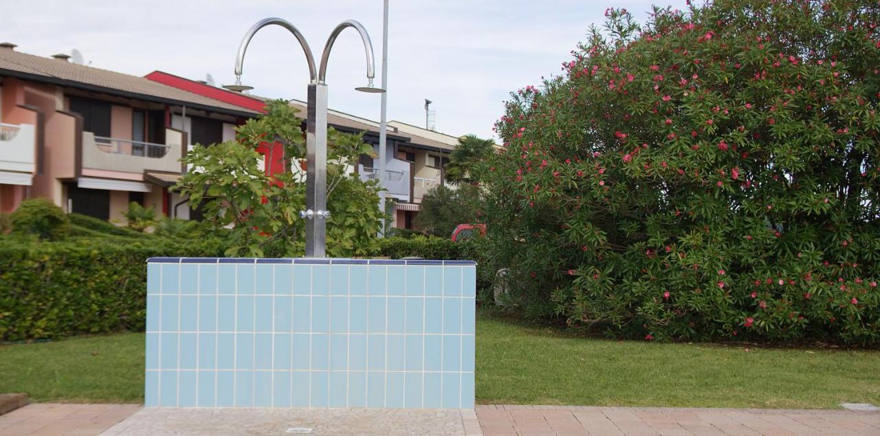 Brama Village Aprilia Marittima Exterior photo