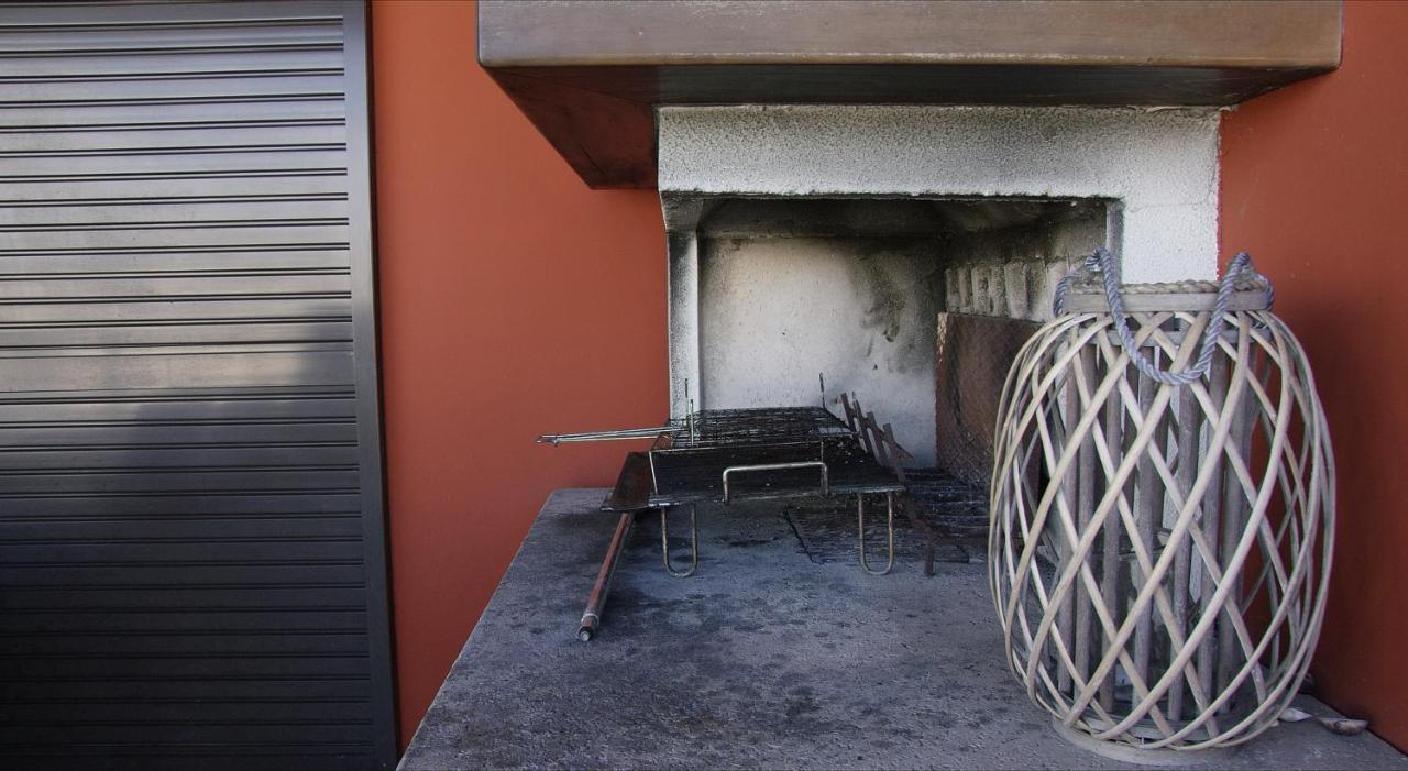 Brama Village Aprilia Marittima Exterior photo